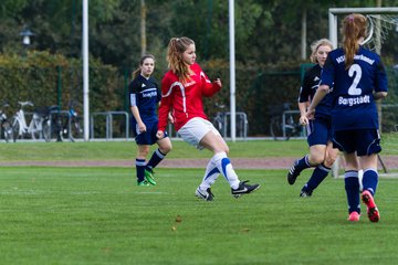 Bild 127 - B-Juniorinnen MSG Eiderkanal - SG Trittau/S�dstormarn : Ergebnis: 2:1